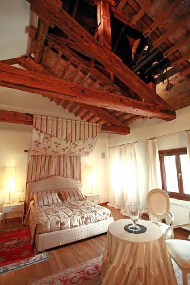 Villa Foscarini Cornaro