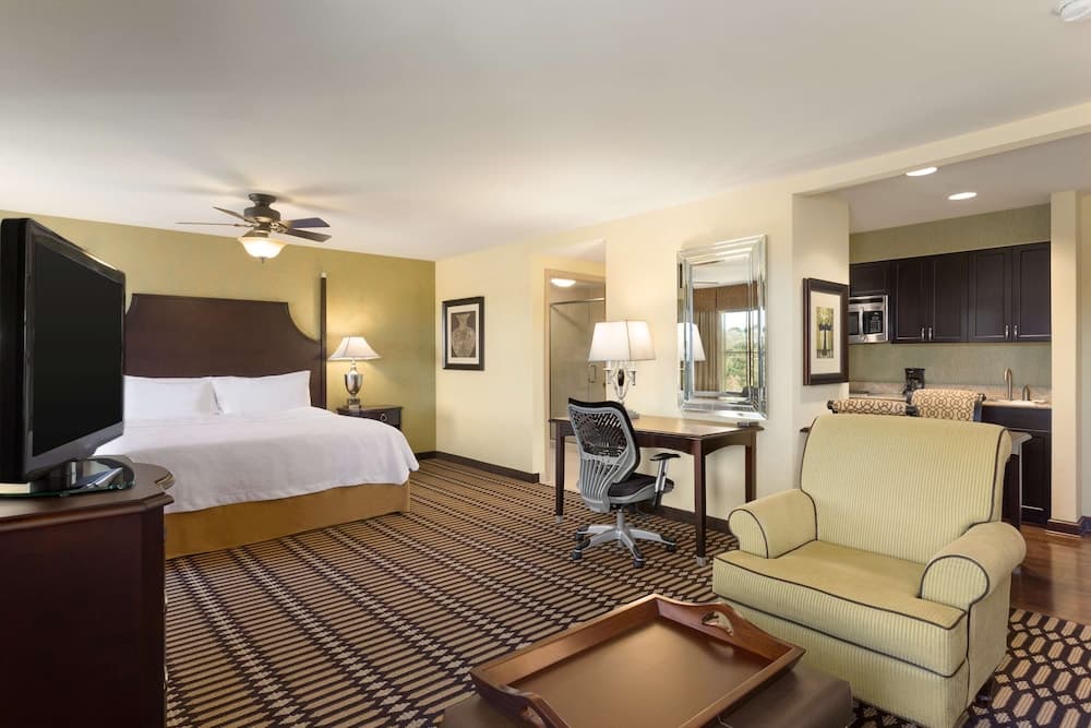 Homewood Suites by Hilton Lafayette, LA