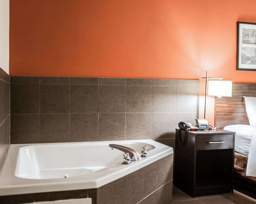 Sleep Inn & Suites Fort Campbell