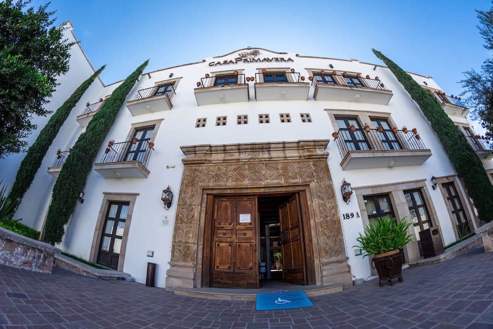 hotel image