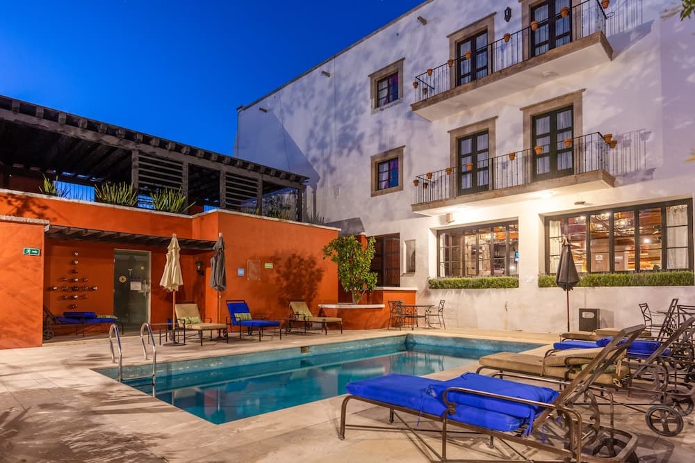 hotel image