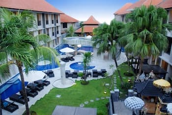 Grand Barong Resort - CHSE Certified