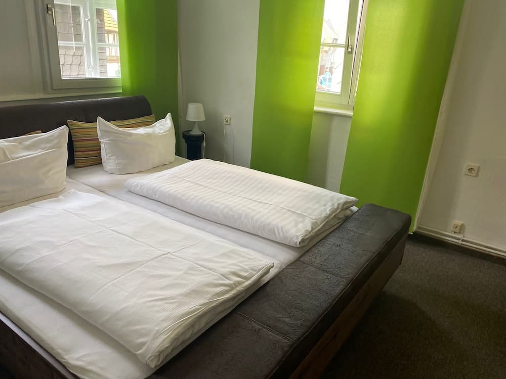 Altstadt Hotel Gosequell