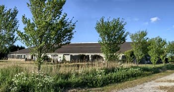 H2O Hostel Terschelling