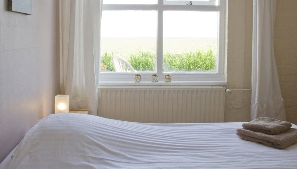 H2O Hostel Terschelling