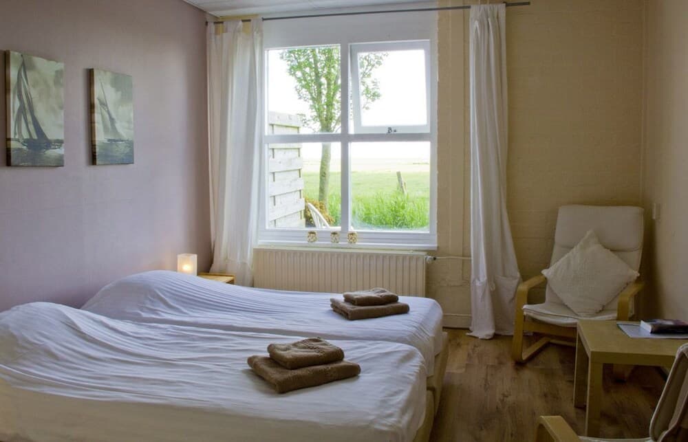 H2O Hostel Terschelling