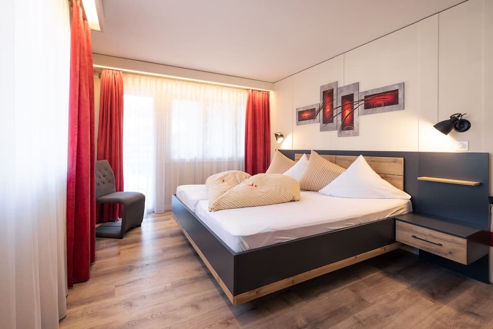 Hotel Garni Torkelbuendte