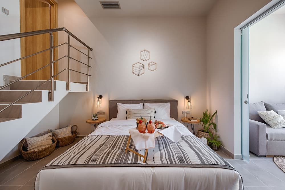 Villa Di Mare Seaside Suites