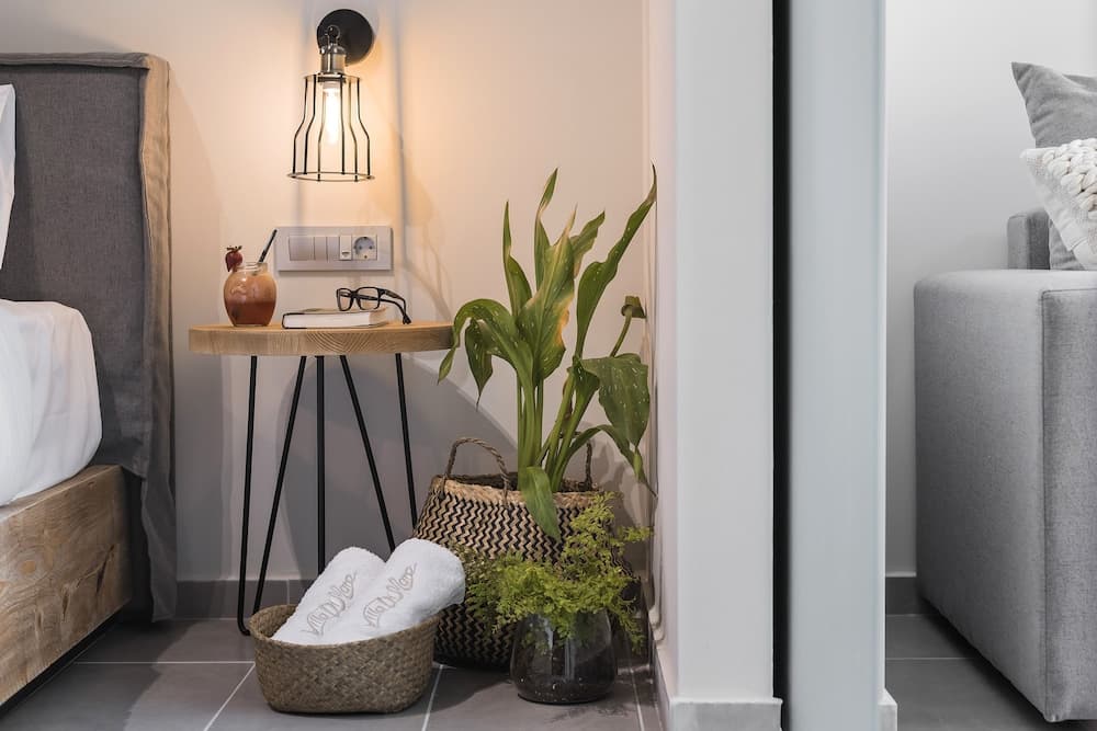 Villa Di Mare Seaside Suites