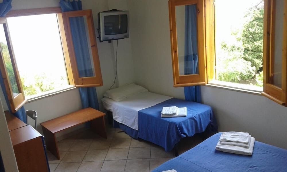 Villaggio Marco Polo