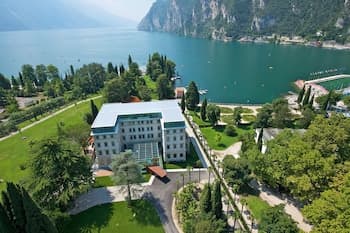 Lido Palace - The Leading Hotels of the World