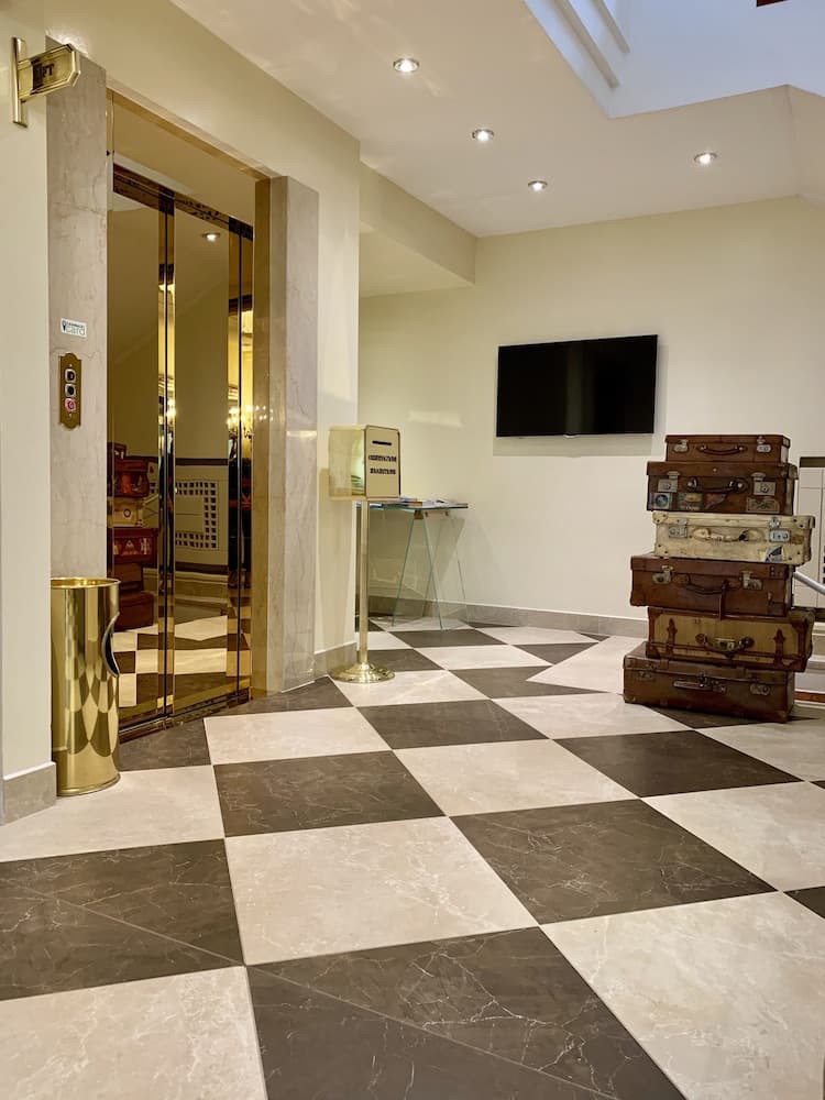 hotel image