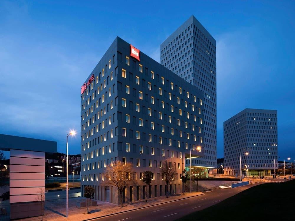 hotel image