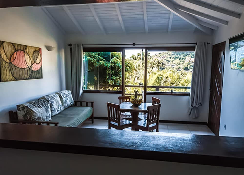 La Boheme Hotel e Apart Hotel