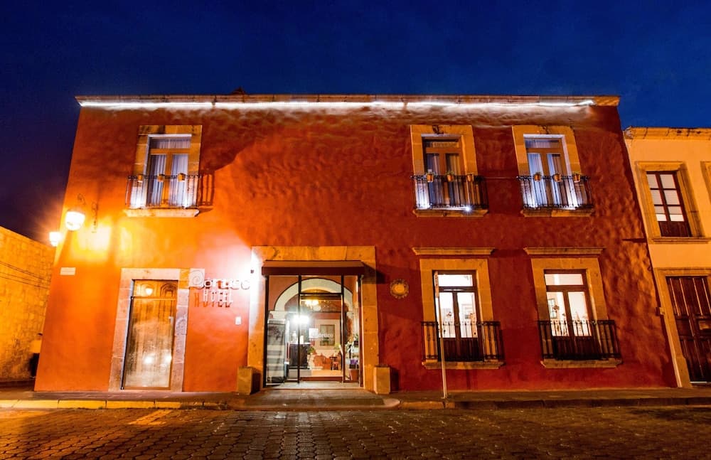 hotel image