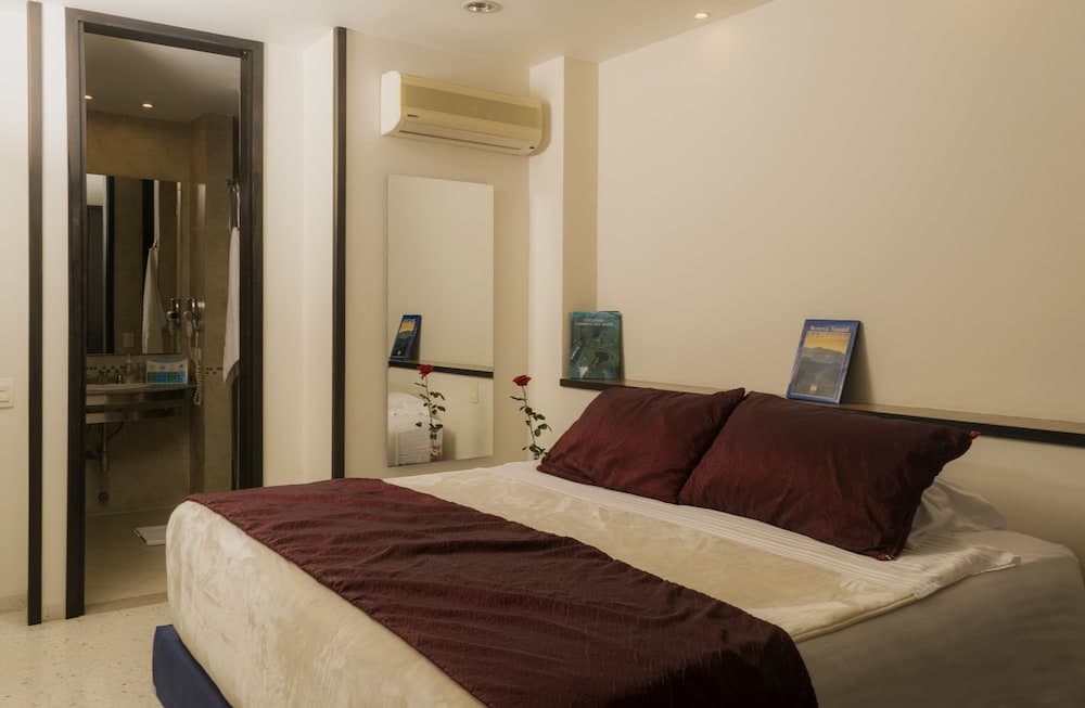 Hotel Casa Santa Monica Norte