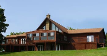 Smith Rock Chalets & Retreat