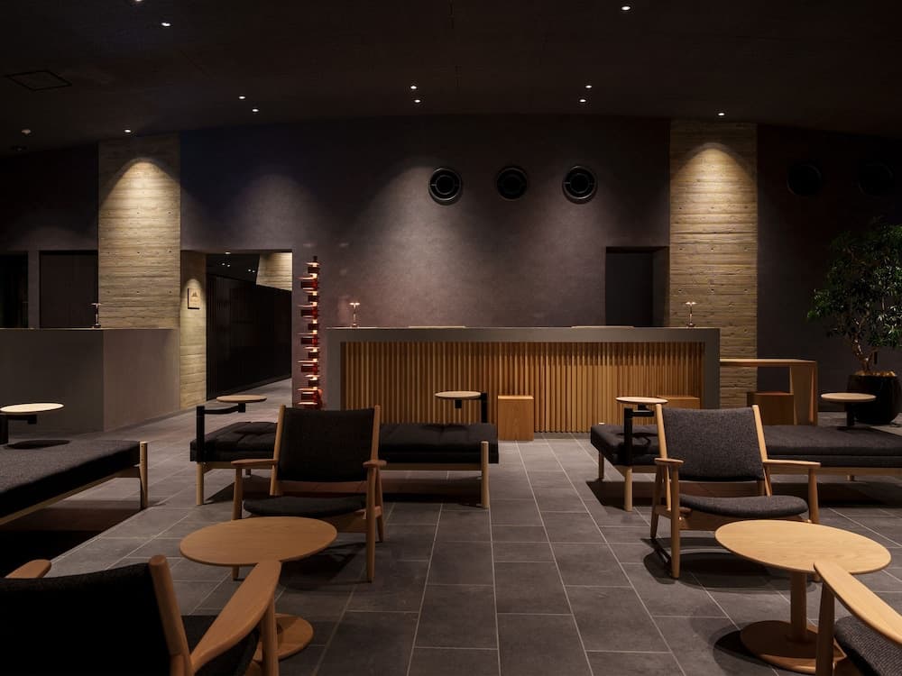 Unzen Miyazaki Ryokan