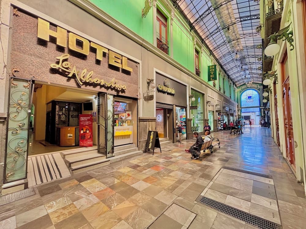 hotel image