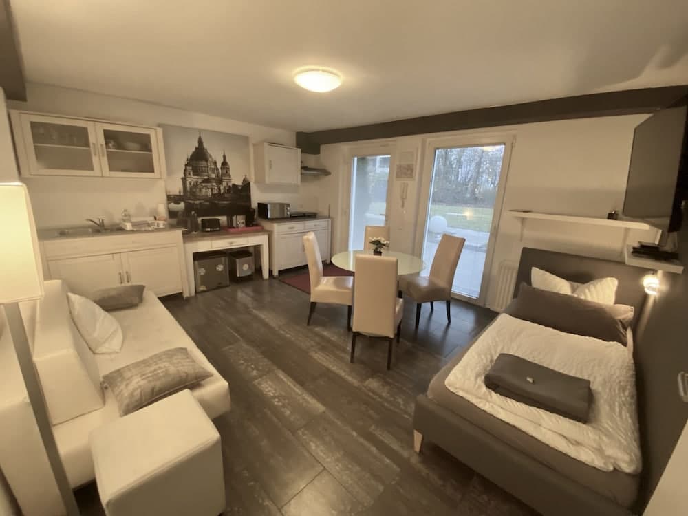 City Holiday Apartments Berlin