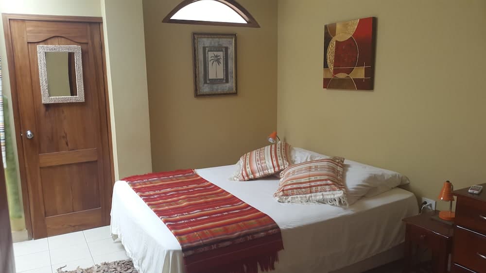 Hotel Piedra del Mar