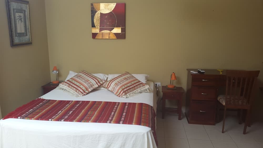 Hotel Piedra del Mar