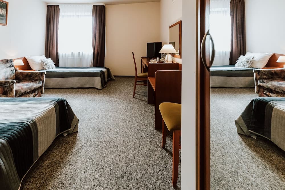 Hotel Gromada Radom Centrum