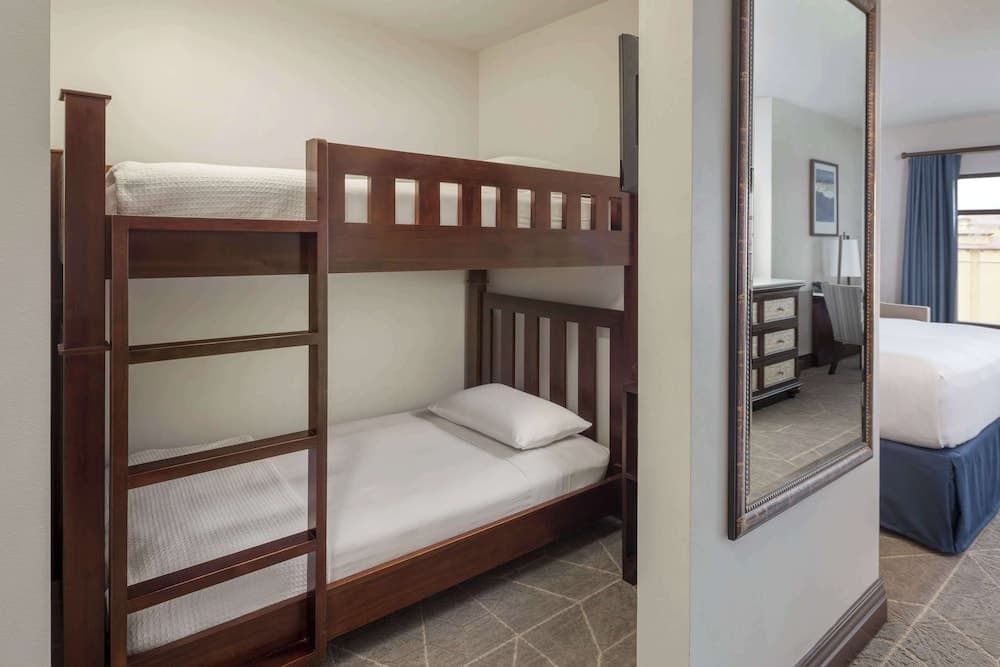 Wyndham Grand Orlando Resort Bonnet Creek