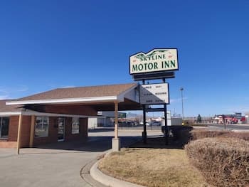 Skyline Motor Inn