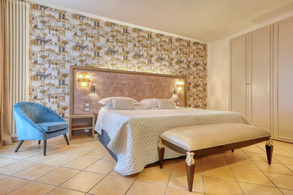 Palazzo della Scala Spa Hotel Suites & Apartments