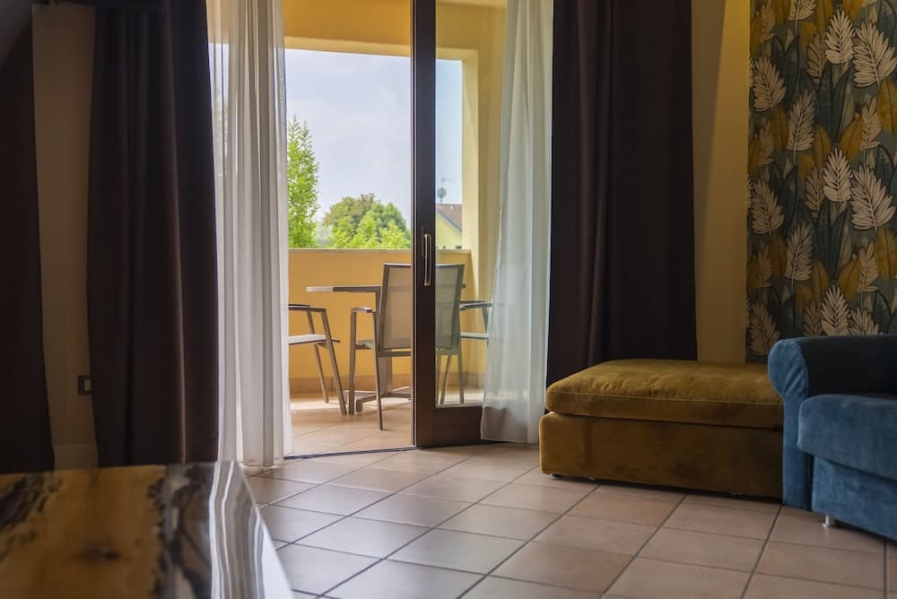 Palazzo della Scala Spa Hotel Suites & Apartments