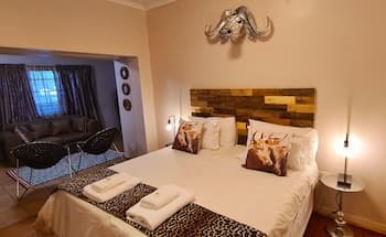 7th Street Guesthouse