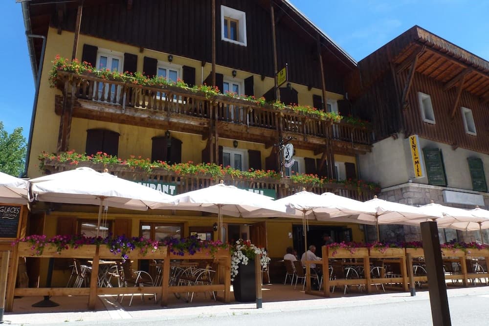 hotel image