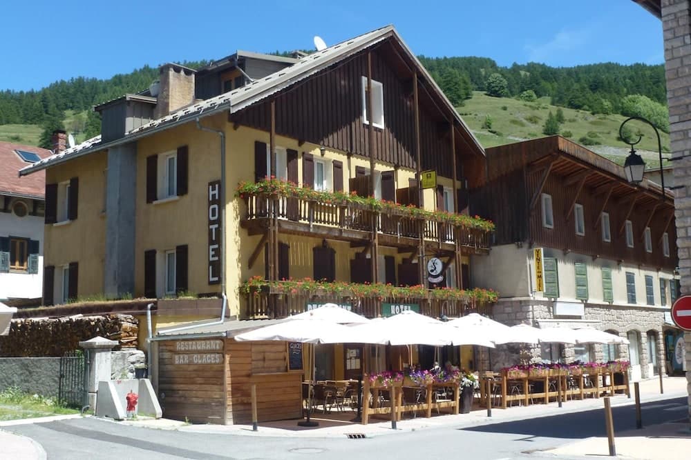 hotel image