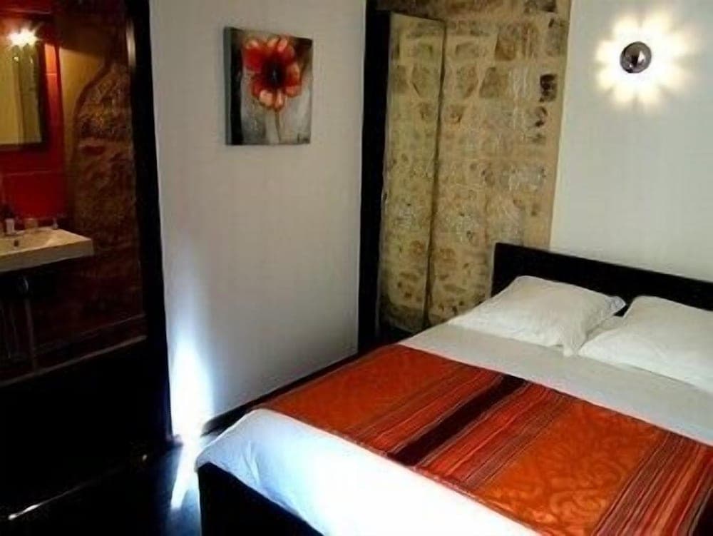 Hotel Saint Augustin