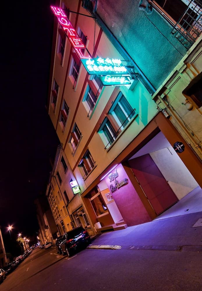 hotel image