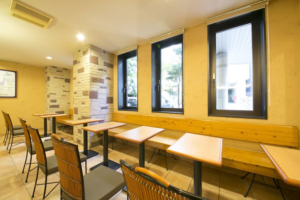 Washington R&B Hotel Nagoya Sakae Higashi