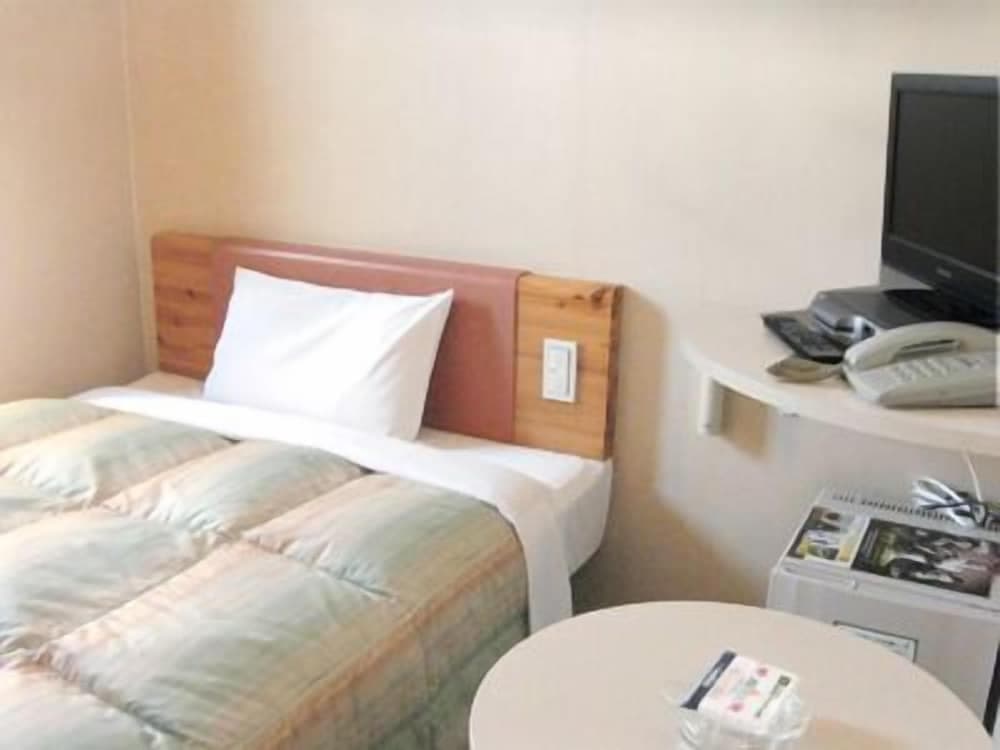 Washington R&B Hotel Sendai Hirosedo-ri Ekimae