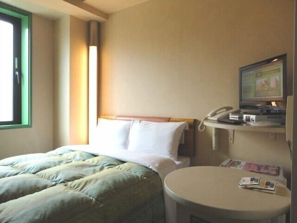 Washington R&B Hotel Sendai Hirosedo-ri Ekimae