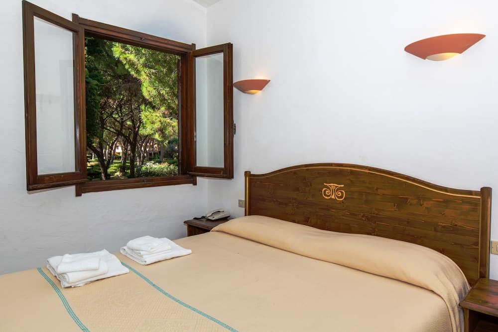 Baia delle Palme Beach