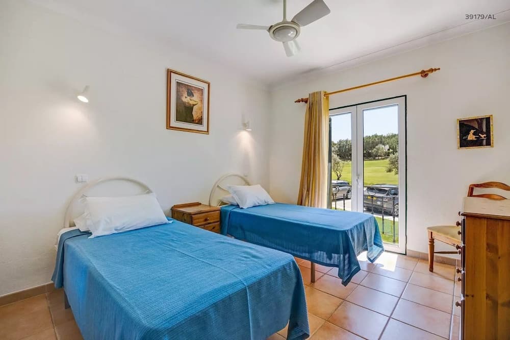 Pestana Carvoeiro Golfe - AL