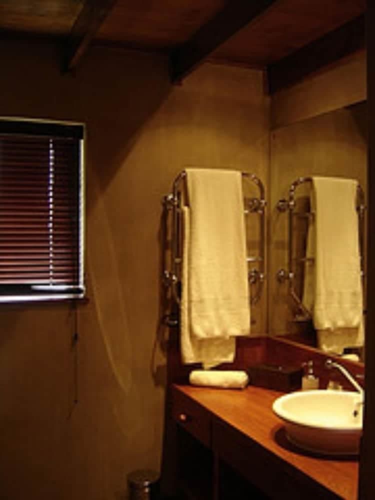 Draaihoek Lodge & Restaurant