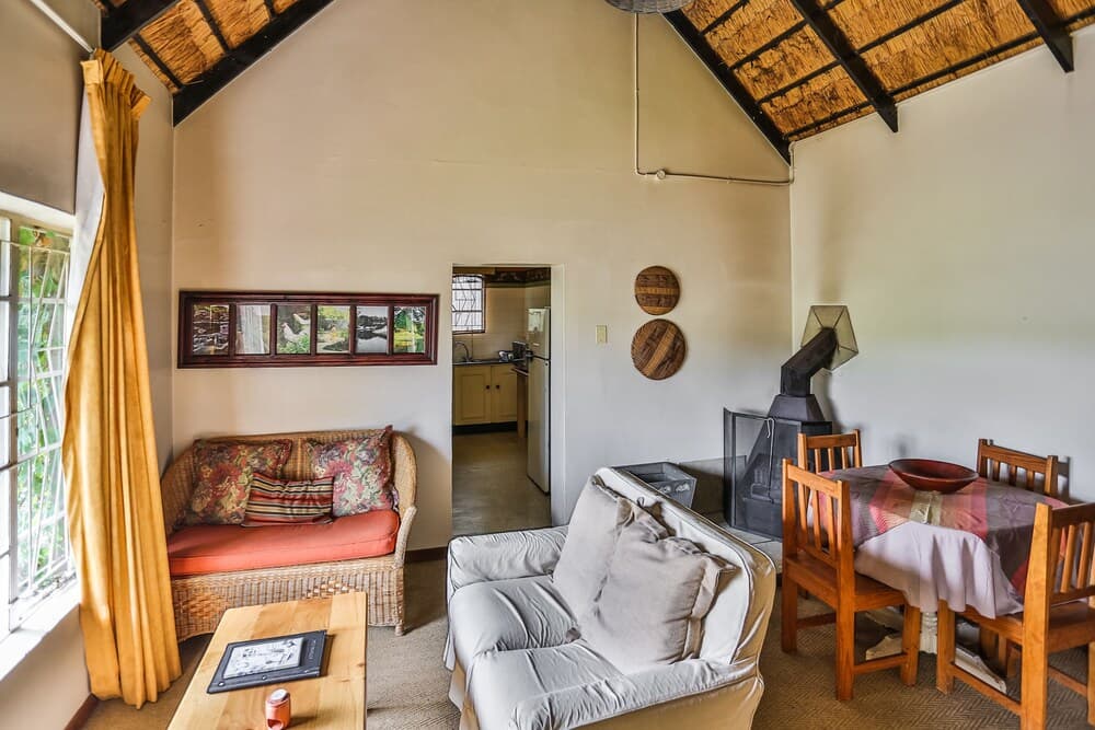 Umzimkulu River Lodge