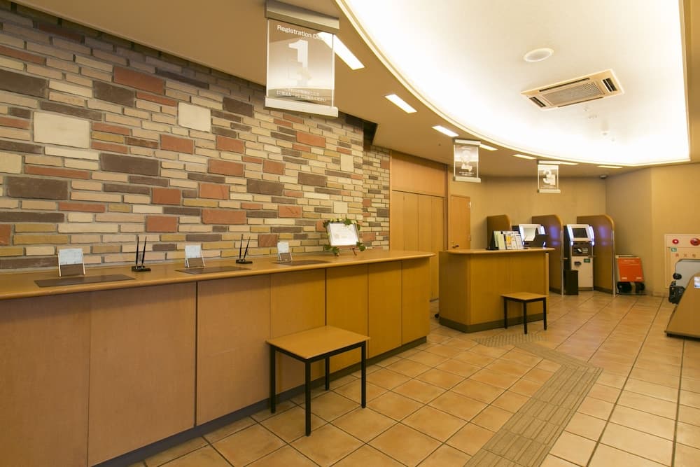 WASHINGTON R&BHotel NagoyaNishiki
