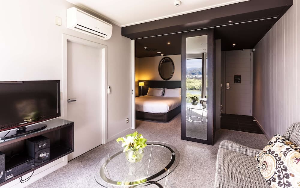 DoubleTree by Hilton Queenstown