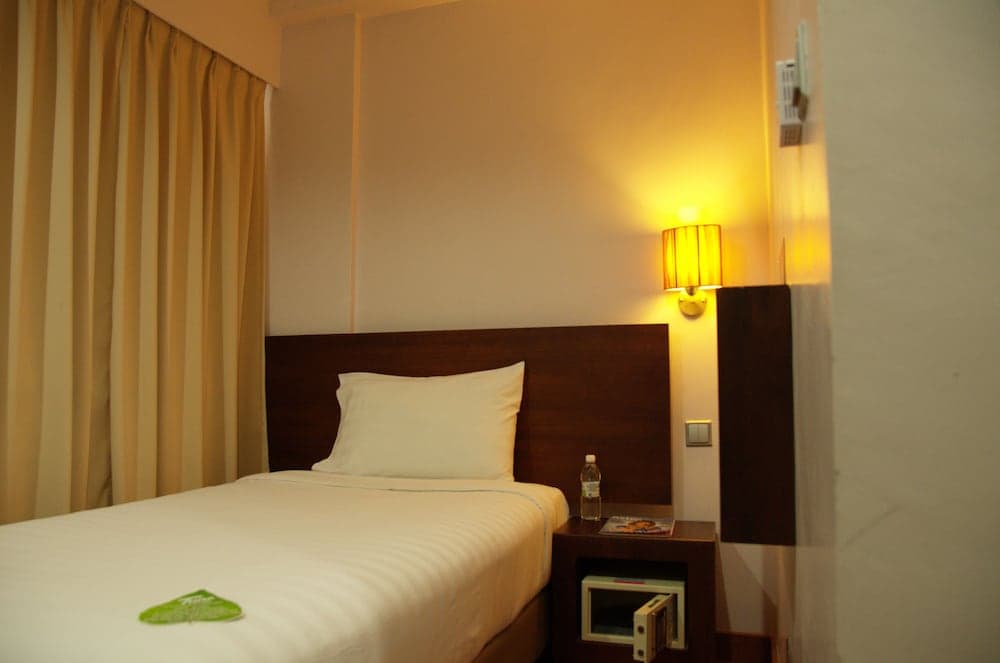 Tune Hotel - Waterfront Kuching