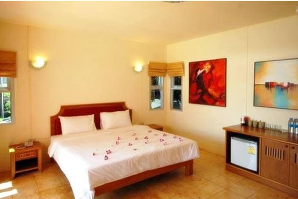 Ricos Bungalows Kata