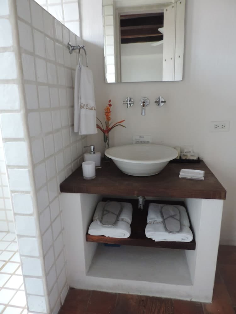 Hotel El Candil de los Santos