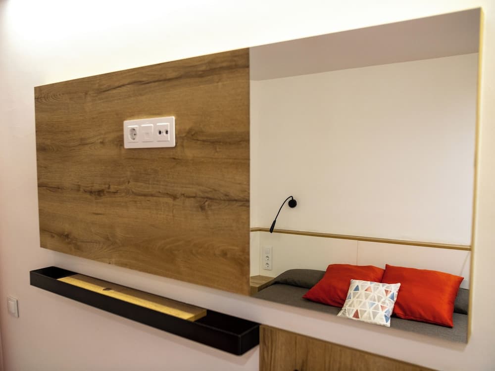 Apartamentos Sunway Apollo