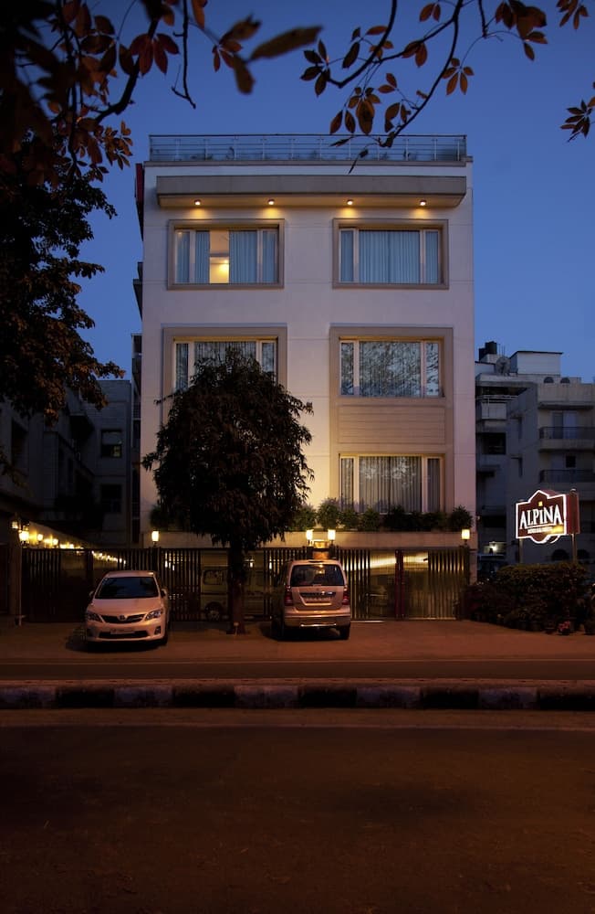 hotel image